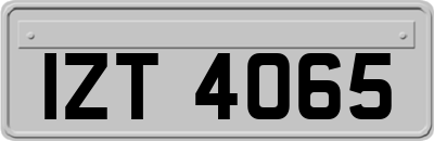 IZT4065