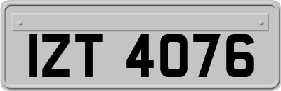 IZT4076