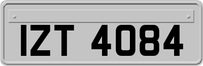 IZT4084