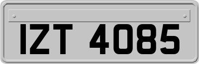 IZT4085