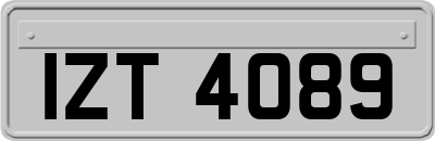 IZT4089