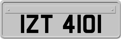 IZT4101