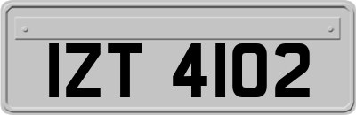 IZT4102