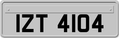 IZT4104