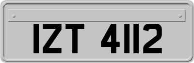 IZT4112