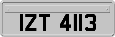 IZT4113