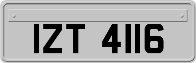 IZT4116