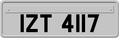 IZT4117
