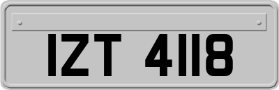 IZT4118