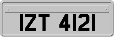 IZT4121