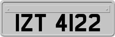 IZT4122
