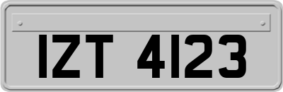 IZT4123