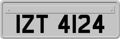 IZT4124