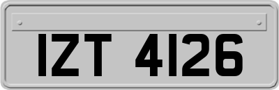 IZT4126