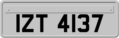 IZT4137
