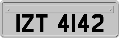 IZT4142