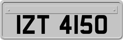 IZT4150