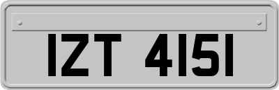 IZT4151