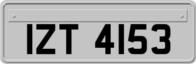 IZT4153