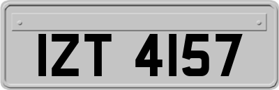 IZT4157