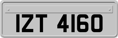 IZT4160