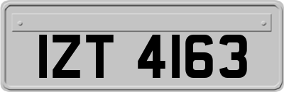 IZT4163
