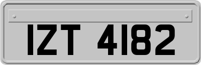 IZT4182