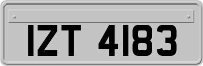 IZT4183