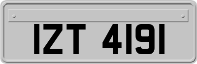 IZT4191