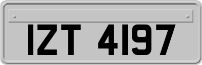 IZT4197