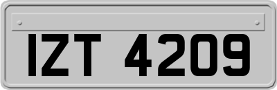 IZT4209