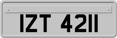 IZT4211