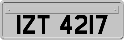 IZT4217