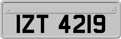 IZT4219