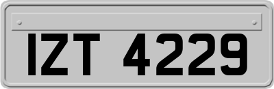 IZT4229