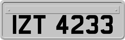IZT4233