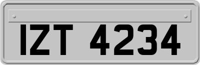 IZT4234
