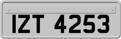 IZT4253