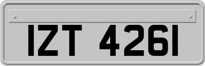 IZT4261