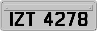 IZT4278