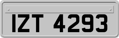 IZT4293
