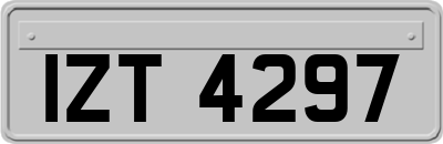 IZT4297