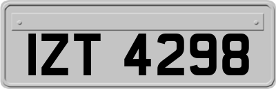 IZT4298