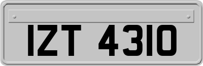 IZT4310