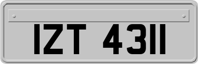 IZT4311
