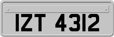 IZT4312