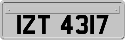 IZT4317