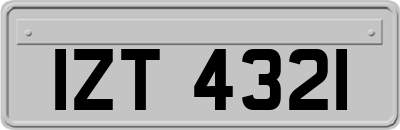 IZT4321