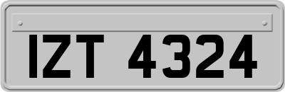 IZT4324