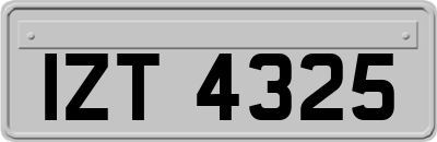 IZT4325